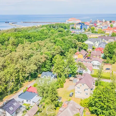 Parkowa 17 - Przy Plazy Апартаменты *