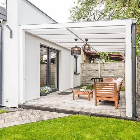 Parkowa 17 - Przy Plazy *