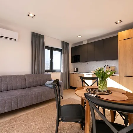 Apartment Parkowa 17 - Przy Plazy