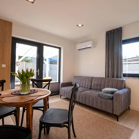 Parkowa 17 - Przy Plazy