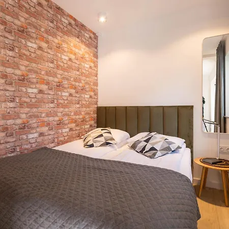 Parkowa 17 - Przy Plazy *