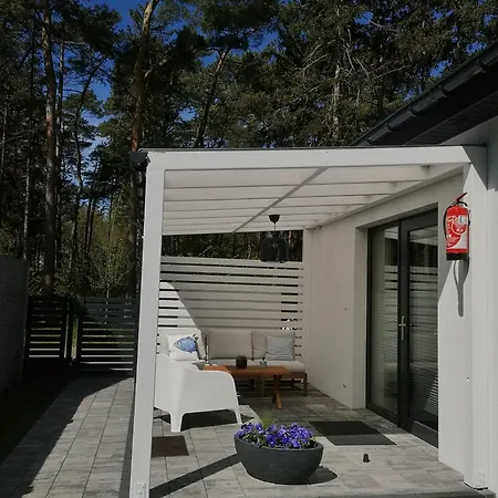 Parkowa 17 - Przy Plazy *